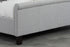 Stratus Bed Grey